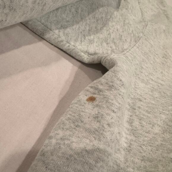 Vintage Pechin Pennsylvania Sweatshirt XL Made in USA - Picture 4 of 6